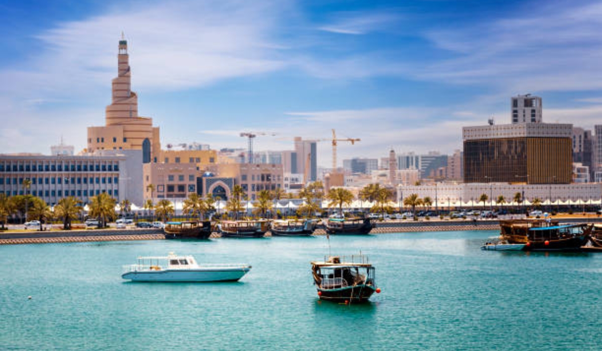Doha-Qatar
